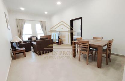 Apartment - 2 Bedrooms - 3 Bathrooms for rent in Al Waab Street - Al Waab - Doha Apartment - 2 Bedrooms - 3 Bathrooms for rent in Al Waab Street - Al Waab - Doha