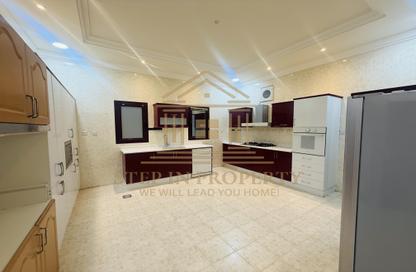 Villa - 6 Bedrooms - 7+ Bathrooms for rent in West Bay Lagoon Villas - West Bay Lagoon - West Bay Lagoon - Doha Villa - 6 Bedrooms - 7+ Bathrooms for rent in West Bay Lagoon Villas - West Bay Lagoon - West Bay Lagoon - Doha