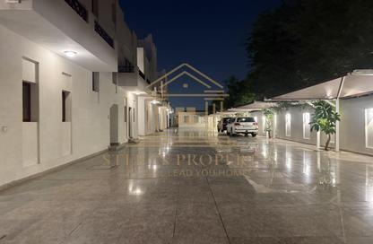 Villa - 6 Bedrooms - 7+ Bathrooms for rent in West Bay Lagoon Villas - West Bay Lagoon - West Bay Lagoon - Doha Villa - 6 Bedrooms - 7+ Bathrooms for rent in West Bay Lagoon Villas - West Bay Lagoon - West Bay Lagoon - Doha
