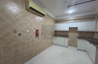 Apartment - 2 - 3 for rent in Najma Street - Najma - Doha