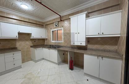 Apartment - 2 - 3 for rent in Najma Street - Najma - Doha