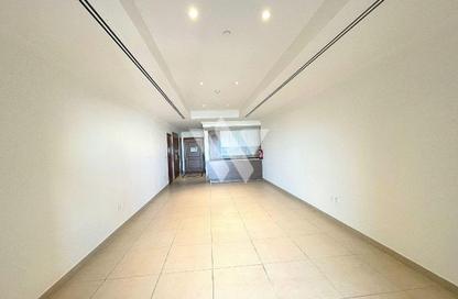 Apartment - Studio - 1 Bathroom for rent in East Porto Drive - Porto Arabia - The Pearl Island - Doha