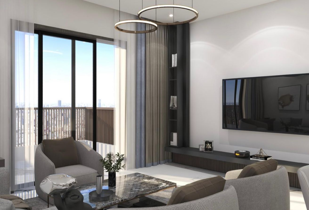 AMAZING 1 BHK FF HOTEL APARTMENT 7 YEARS P.P thumbnail 13