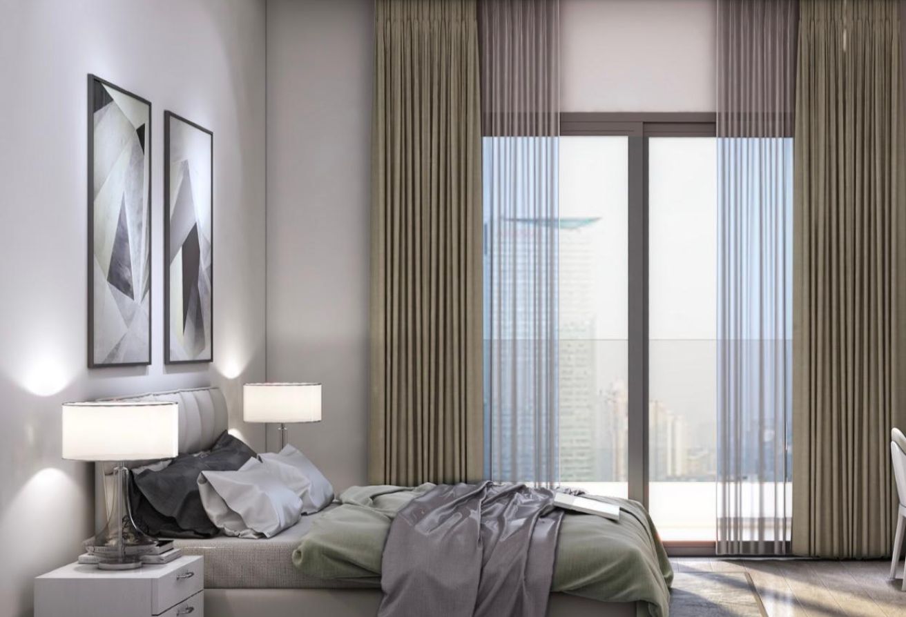 AMAZING 1 BHK FF HOTEL APARTMENT 7 YEARS P.P thumbnail 12
