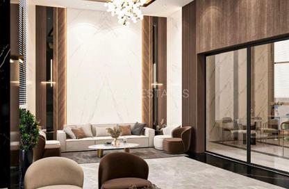 Hotel Apartments - 1 Bedroom - 2 Bathrooms for sale in City Avenue - Al Erkyah City - Lusail