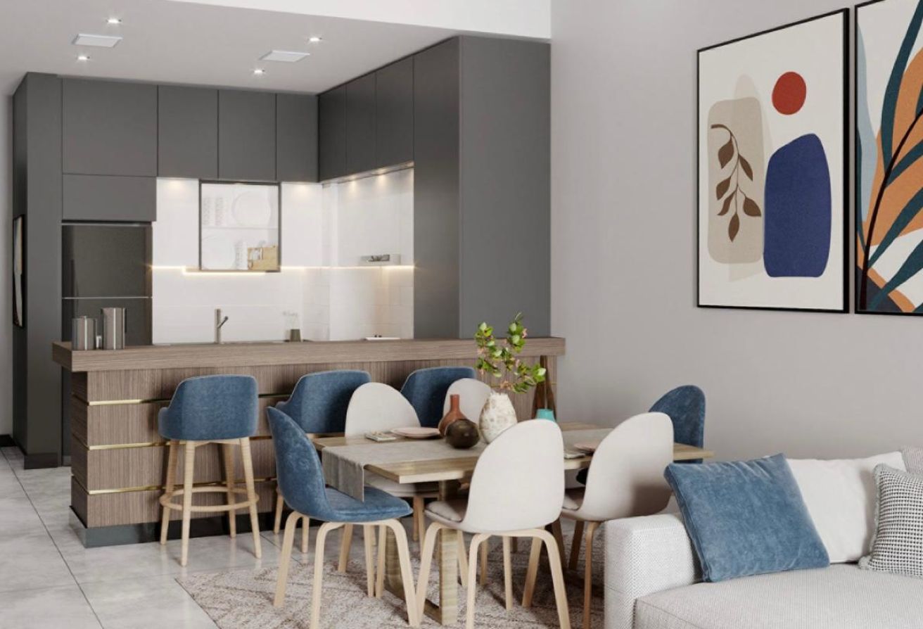 AMAZING 1 BHK FF HOTEL APARTMENT 7 YEARS P.P thumbnail 6