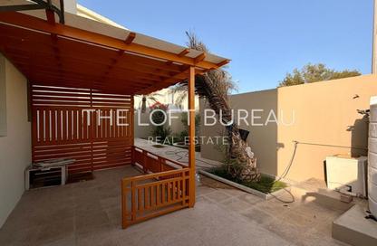 Villa - 4 - 5 for rent in Palm Village residence - New Salata - Salata - Doha
