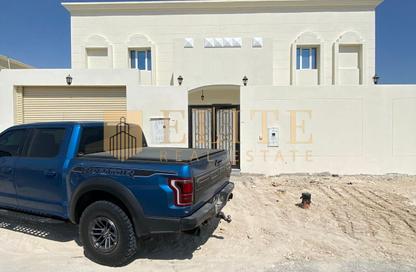 Villa - 7+ - 7+ for rent in Al Wukair - Al Wukair - Al Wakra