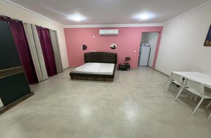 Apartment - Studio - 1 Bathroom for rent in Al Hilal - Doha