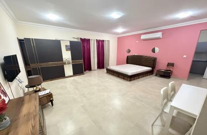 Apartment - Studio - 1 Bathroom for rent in Al Hilal - Doha