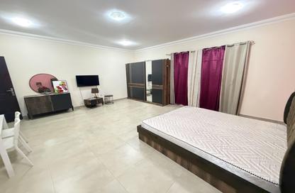 Apartment - Studio - 1 Bathroom for rent in Al Hilal - Doha