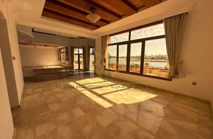 Apartment - 4 Bedrooms - 6 Bathrooms for rent in West Bay Lagoon - West Bay Lagoon - Doha