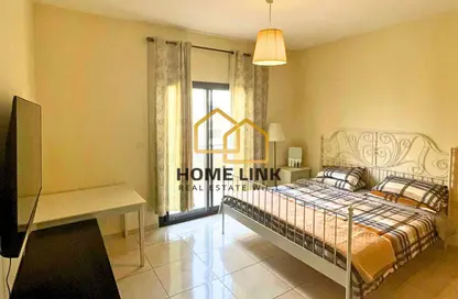 شقة - 1 حمام للايجار في بياتزا 3 - بياتزا - فوكس هيلز - الوسيل