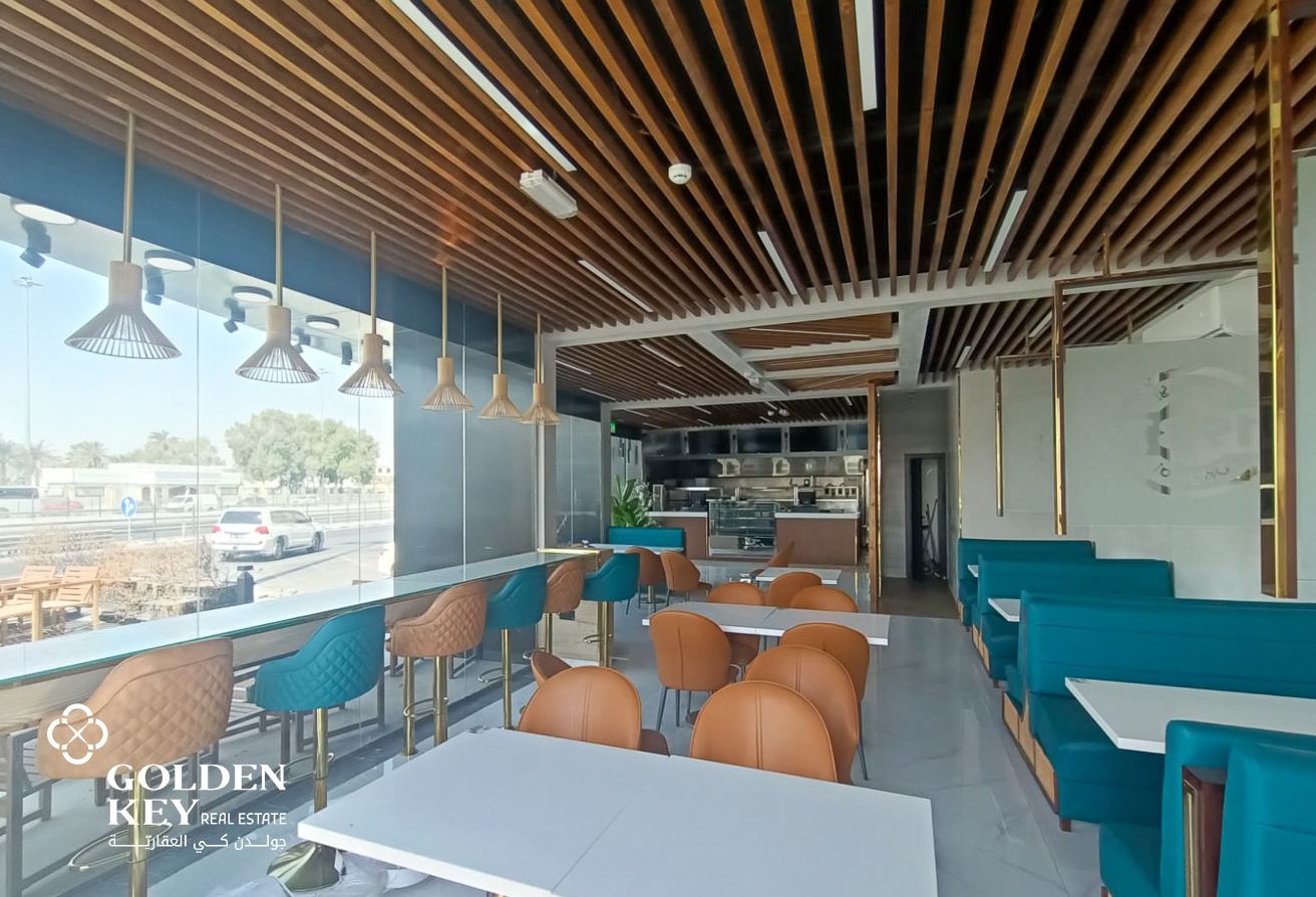 Commercial Shops in AL Wakra for Rent | 212 SQM