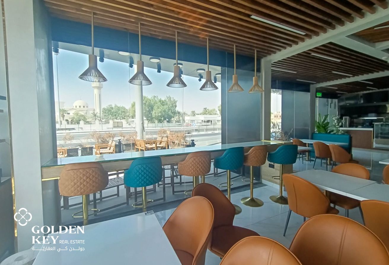 Commercial Shops in AL Wakra for Rent | 212 SQM