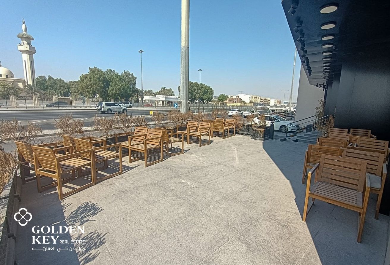 Commercial Shops in AL Wakra for Rent | 212 SQM