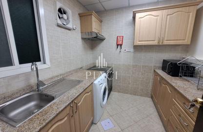 Apartment - 1 - 1 for rent in Umm Ghwailina Comm - Umm Ghuwalina - Umm Ghuwailina - Doha