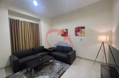 Compound - 2 Bedrooms - 2 Bathrooms for rent in Al Nuaija Street - Al Hilal West - Al Hilal - Doha