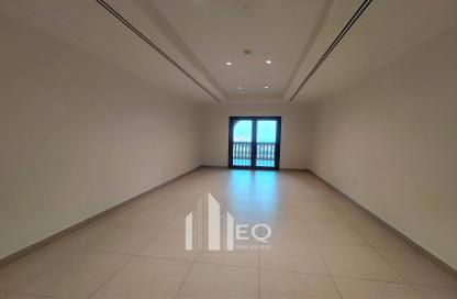 Apartment - Studio - 1 Bathroom for rent in East Porto Drive - Porto Arabia - The Pearl Island - Doha
