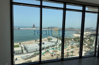 Apartment - 2 Bedrooms - 3 Bathrooms for sale in JMJ Waterfront Residences - Waterfront Residential - The Waterfront - Lusail