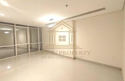 Apartment - 2 Bedrooms - 2 Bathrooms for rent in Lusail Residence - Marina District - Lusail