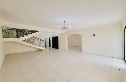 Villa - 5 Bedrooms - 4 Bathrooms for rent in Bu Hamour Street - Abu Hamour - Doha