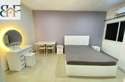 Apartment - Studio - 1 Bathroom for rent in Al Khalidiya Street - Najma - Doha
