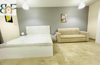 Apartment - Studio - 1 for rent in Old Airport Residential Apartments - Old Airport Road - Doha Apartment - Studio - 1 for rent in Old Airport Residential Apartments - Old Airport Road - Doha