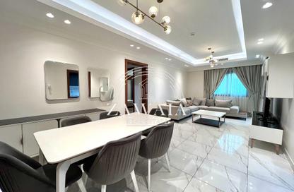 Apartment - 2 Bedrooms - 2 Bathrooms for rent in Giardino Gardens - Giardino Villas - The Pearl Island - Doha