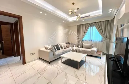 Apartment - 2 Bedrooms - 2 Bathrooms for rent in Giardino Gardens - Giardino Villas - The Pearl Island - Doha