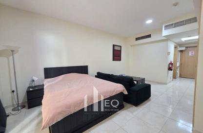 Apartment - 1 Bedroom - 1 Bathroom for rent in Piazza 2 - La Piazza - Fox Hills - Lusail