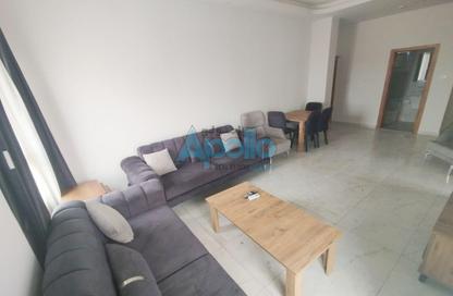 Apartment - 3 Bedrooms - 3 Bathrooms for rent in Old Airport Road - Old Airport Road - Doha