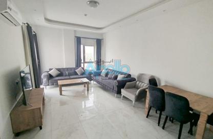 Apartment - 3 Bedrooms - 3 Bathrooms for rent in Old Airport Road - Old Airport Road - Doha