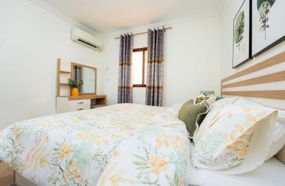 شقة - 3 - 2 للايجار في قرية ازدان الشماليه 1 - قرية إزدان - الوكرة