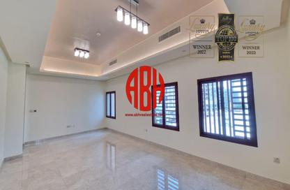 Apartment - 3 - 4 for rent in Catania - La Piazza - Fox Hills - Lusail