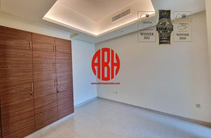 Apartment - 3 - 4 for rent in Catania - La Piazza - Fox Hills - Lusail