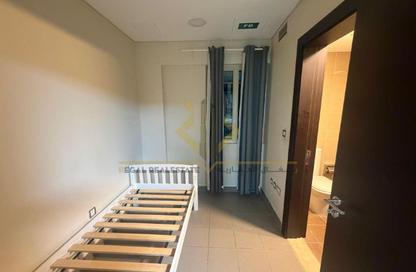 Apartment - 2 Bedrooms - 4 Bathrooms for rent in Fox Hills - Fox Hills - Lusail