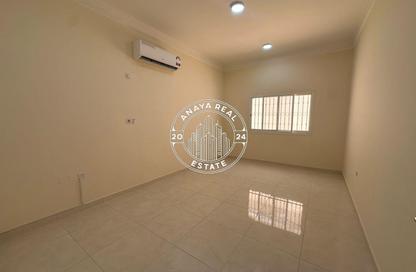 Apartment - 1 Bedroom - 1 Bathroom for rent in Ain Khaled - Doha