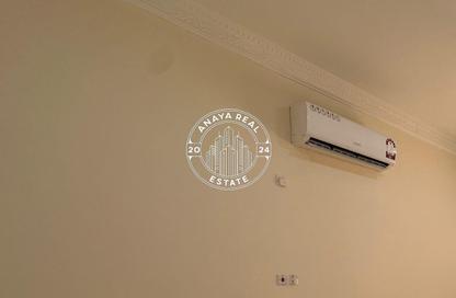 Apartment - 1 Bedroom - 1 Bathroom for rent in Ain Khaled - Doha