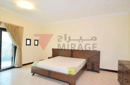 Compound - 3 Bedrooms - 3 Bathrooms for rent in Old Airport Road - Old Airport Road - Doha