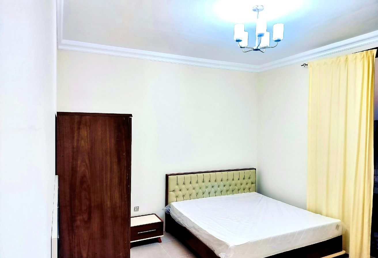 2 month Free I FF I Exluding Bills I 1 BHK I Pool thumbnail 7