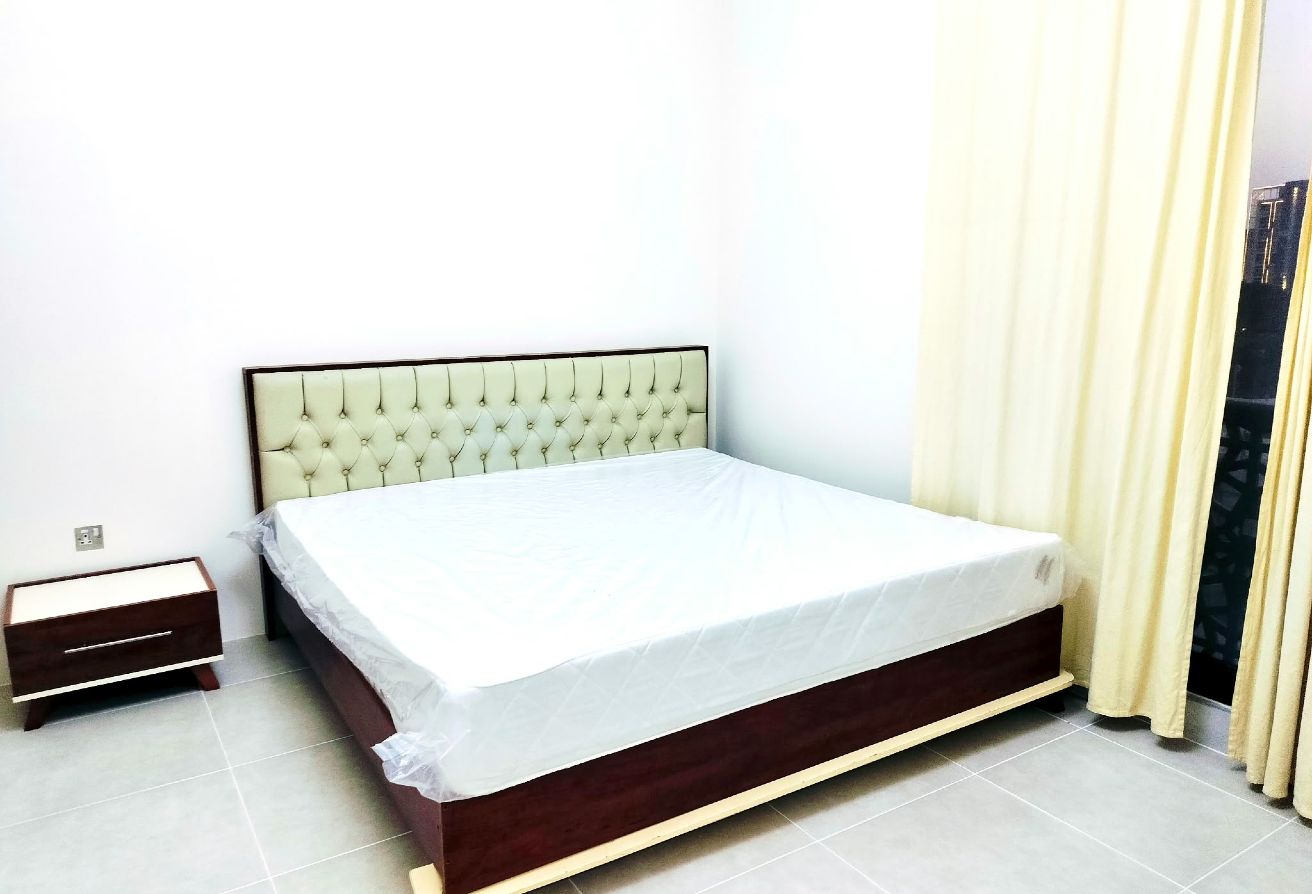 2 month Free I FF I Exluding Bills I 1 BHK I Pool thumbnail 8
