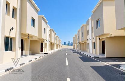 Villa - 6 - 7 for rent in Al Markhiya Street - Al Markhiya - Doha