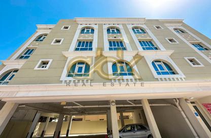 Whole Building - 7+ - 7+ for sale in Old Airport Road - Old Airport Road - Doha