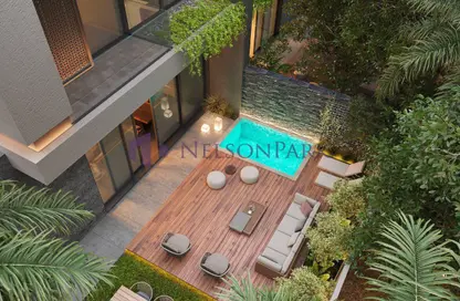 Villa - 5 Bedrooms - 7+ Bathrooms for sale in Al Daayen - Al Daayen - Al Daayen