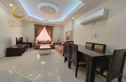 شقة - غرفة نوم - 1 حمام للايجار في شارع السد - السد - الدوحة