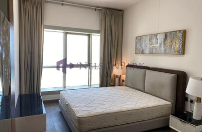 Apartment - 1 - 2 for rent in West Bay - West Bay - Doha