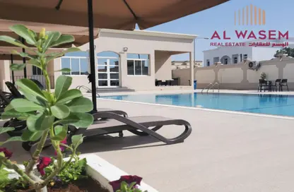 Villa - 5 Bedrooms - 6 Bathrooms for rent in Souk Al gharaffa - Al Gharrafa - Doha Villa - 5 Bedrooms - 6 Bathrooms for rent in Souk Al gharaffa - Al Gharrafa - Doha