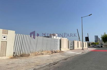 Land - Studio for sale in Al Dafna - Al Dafna - Doha