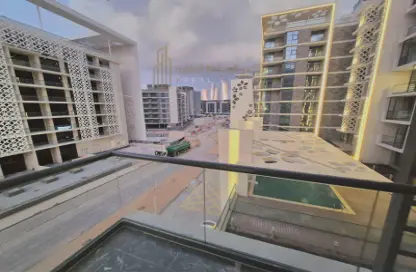 Apartment - 2 Bedrooms - 2 Bathrooms for rent in Boulevard View - Yasmeen City - Lusail